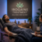 Ibogaine treatment for depression and anxiety