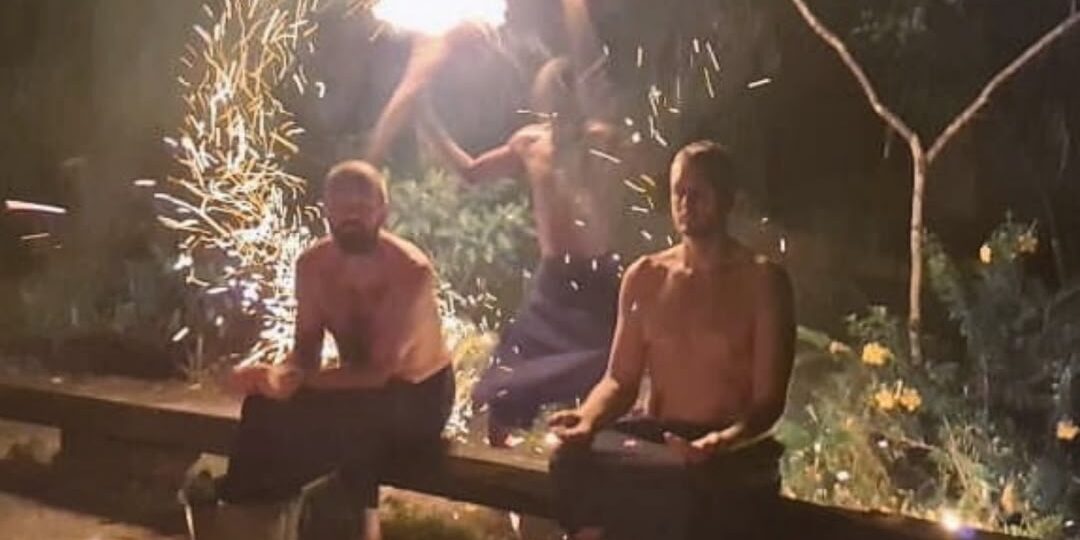iboga ceremony