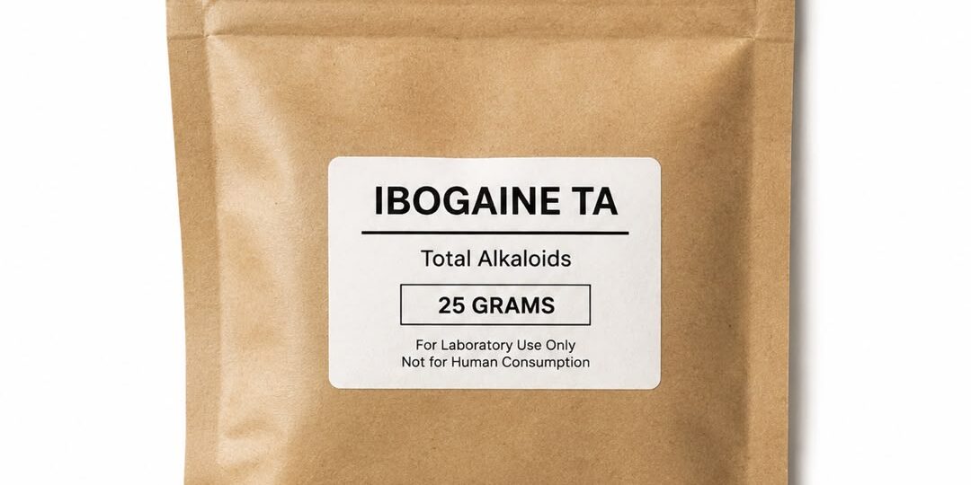 where can i purchase ibogaine