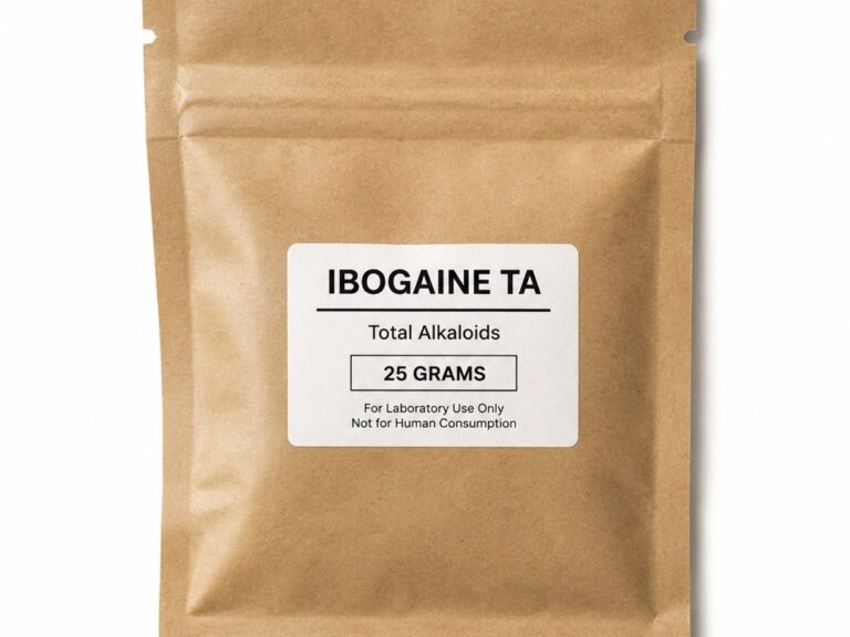 where can i purchase ibogaine