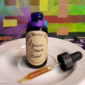 Iboga Tincture