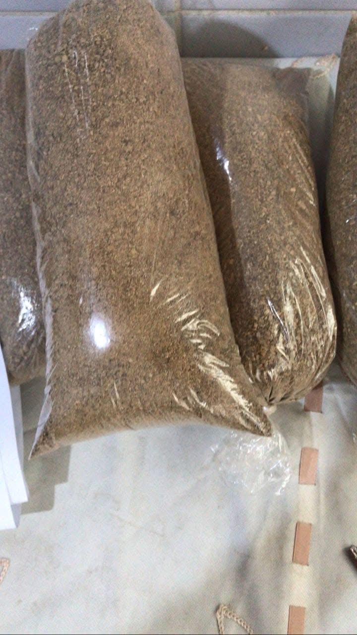 iboga products supplier