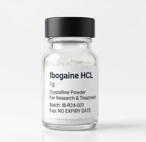 Ibogaine where to get
