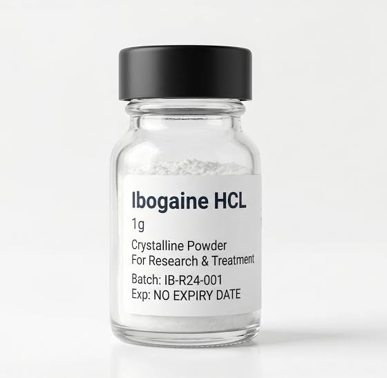 Ibogaine where to get